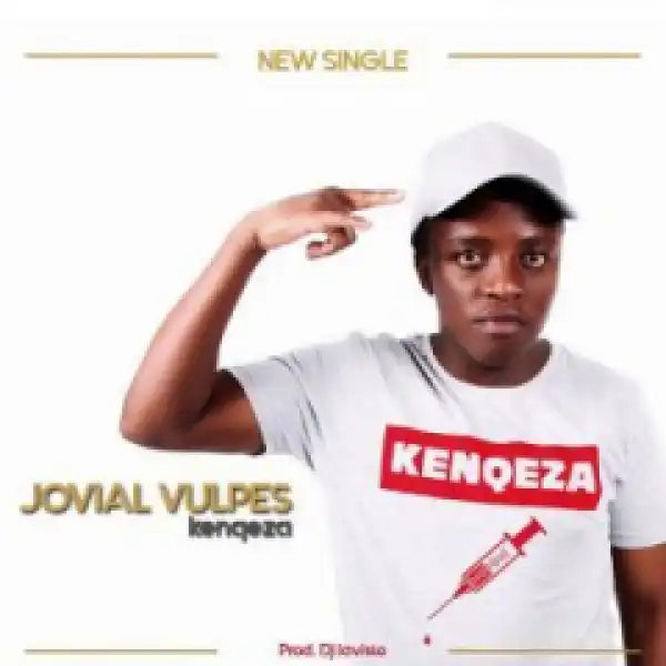 Jovial Vulpes - Kenqeza (Original Mix)